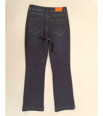 JEANS DAMEN EC6710 Tellini S.R.L. Großhandelskleidung